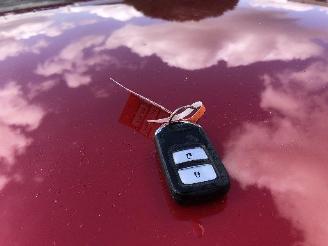 Honda Jazz 1.5   E-CVT picture 16