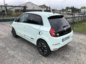 Coche accidentado Renault Twingo 1.0 2019/5
