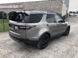 Avarii autoturisme Land Rover Discovery 2.0 d   7 PLACES  4x4 2020/8
