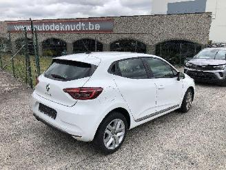 Schadeauto Renault Clio 1.0 ZEN 2020/2