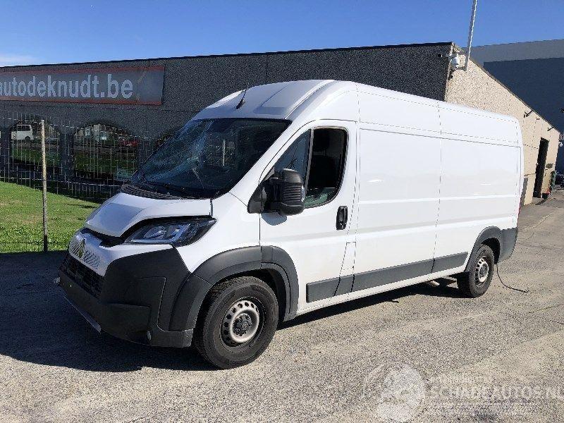Citroën Jumper  2.2 HDI