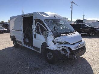 Citroën Jumper  2.2 HDI picture 2
