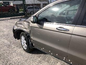 Honda Cr-v 2.2 cdti  4WD picture 10