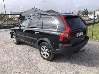 Avarii autoturisme Volvo Xc-90 2.4D AUTOMATIQU 7 PLACES 2005/8