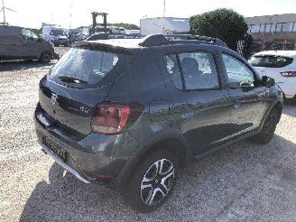 Dacia Sandero 0.9 TURBO   STEPWAY picture 2