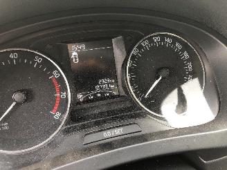 Skoda Rapid 1.2 TSI picture 16