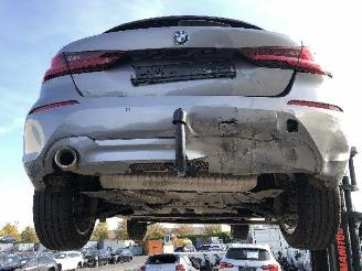 BMW 1-serie 116 I  ADVANTAGE picture 10