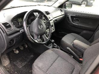 Skoda Fabia 1.2 TDI picture 5