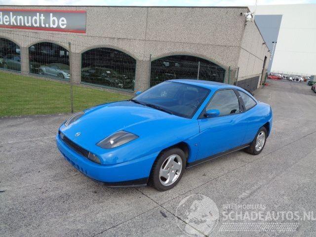 Fiat Coupé 