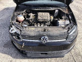 Volkswagen Polo 1.0 picture 19