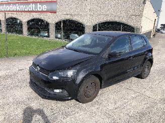 Avarii autoturisme Volkswagen Polo 1.0 2016/10