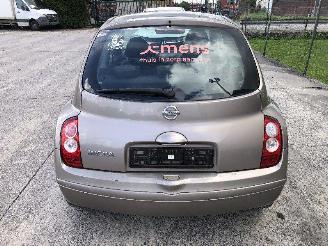 Nissan Micra 1.2 picture 13