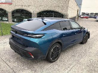 škoda osobní automobily Peugeot 408 1.2 AUTOMATIQUE 2023/12