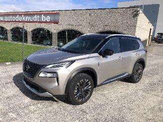 Auto incidentate Nissan X-Trail 1.5   e POWER 2025/10