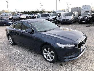 Unfallwagen Volvo S-90 2.0 d 2018/11
