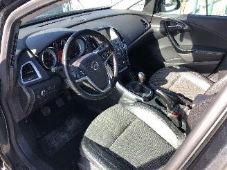 Opel Astra BREAK  1.6 CDTI picture 5