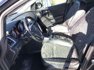 Opel Astra BREAK  1.6 CDTI picture 6