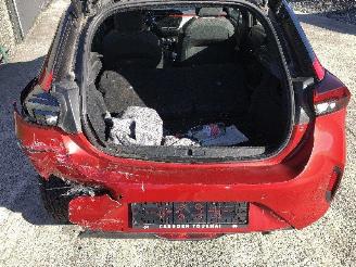 Opel Corsa 1.2 picture 20