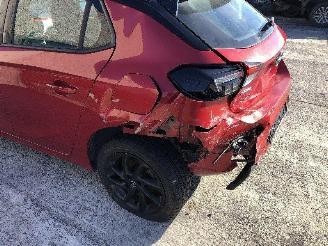 Opel Corsa 1.2 picture 9
