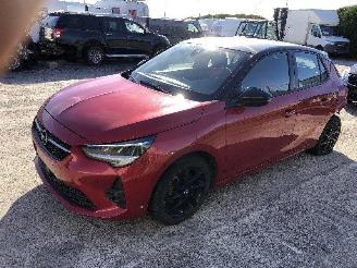 Avarii autoturisme Opel Corsa 1.2 2021/5