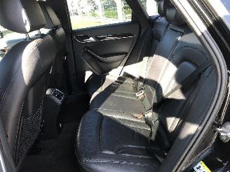 Audi Q3 2.0 TFSI  S-TRONIC picture 20
