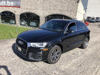 Avarii autoturisme Audi Q3 2.0 TFSI  S-TRONIC 2016/9