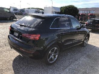 Audi Q3 2.0 TFSI  S-TRONIC picture 4
