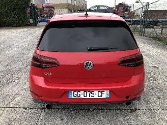 Volkswagen Golf 7  2.0 GTI  DSG picture 24
