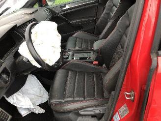 Volkswagen Golf 7  2.0 GTI  DSG picture 11