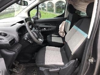 Citroën Berlingo 1.2 picture 6