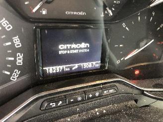 Citroën Berlingo 1.2 picture 18