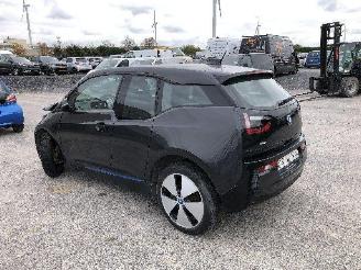 BMW i3 RANGE EXTENDER picture 2