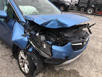 Opel Crossland 1.2 picture 8