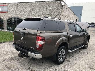 Renault Alaskan 2.3 dci  4WD picture 4