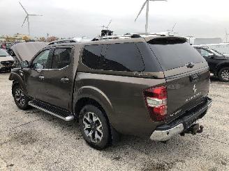 Renault Alaskan 2.3 dci  4WD picture 3