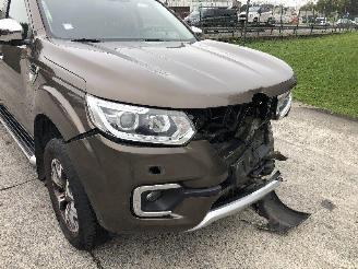 Renault Alaskan 2.3 dci  4WD picture 7
