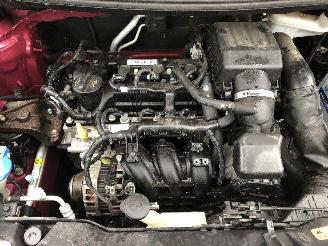 Kia Picanto 1.0 picture 14