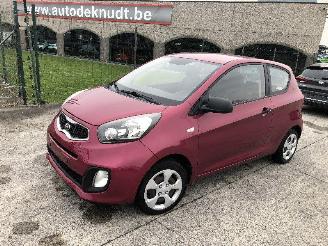 škoda osobní automobily Kia Picanto 1.0 
