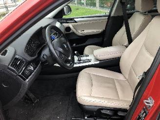 BMW X4 2.0 dA    xDRIVE picture 6