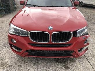 BMW X4 2.0 dA    xDRIVE picture 9