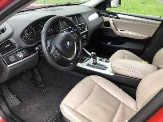 BMW X4 2.0 dA    xDRIVE picture 5