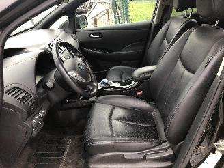 Nissan Leaf zero picture 6