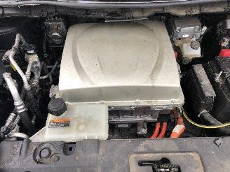 Nissan Leaf zero picture 19