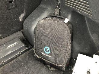 Nissan Leaf zero picture 14