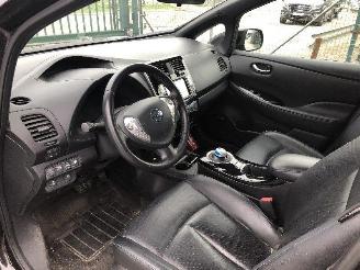 Nissan Leaf zero picture 5