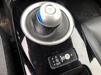 Nissan Leaf zero picture 17