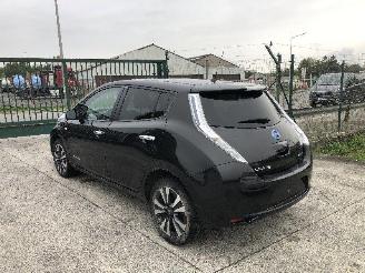 Nissan Leaf zero picture 3