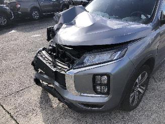 Mitsubishi ASX 2.0  AUTOMATIQUE picture 7