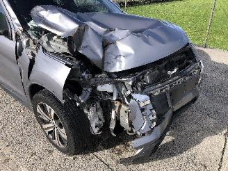 Mitsubishi ASX 2.0  AUTOMATIQUE picture 6