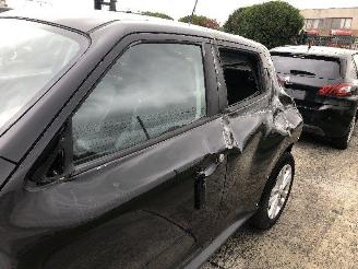 Nissan Juke 1.5 DCI picture 11